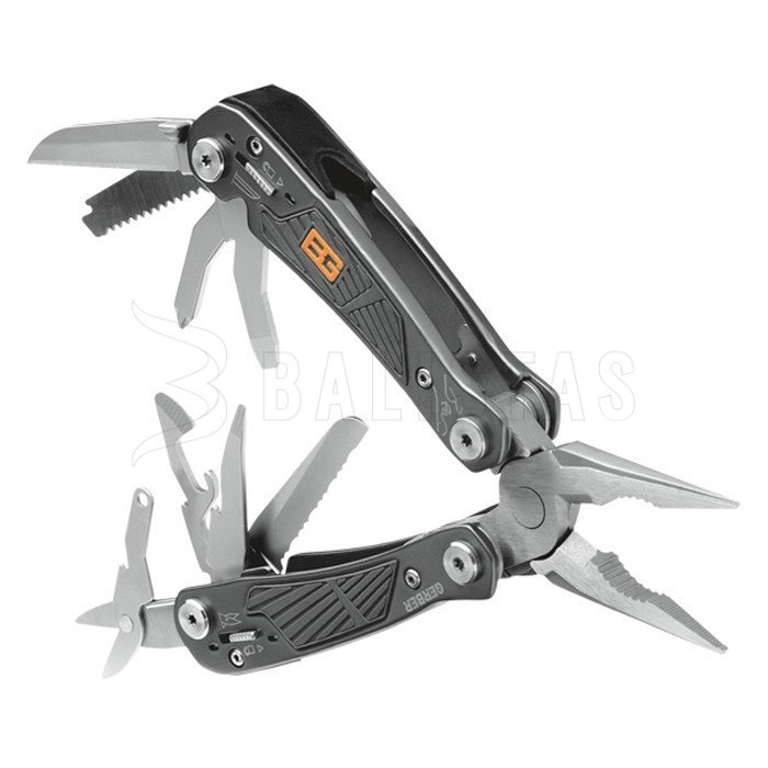 Multifunktionszange Gerber Bear Grylls Ultimate Multi-tool