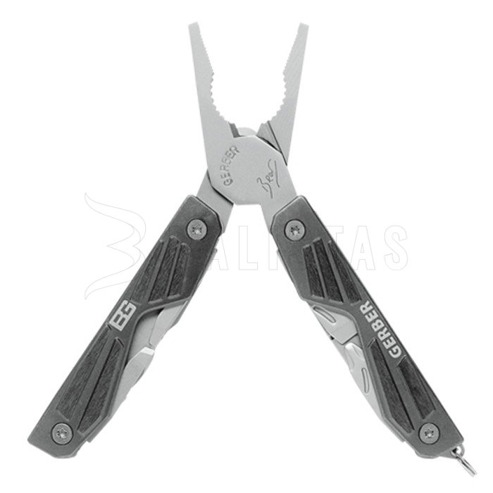 Gerber Bear Grylls Kompakt-Multi-Tool