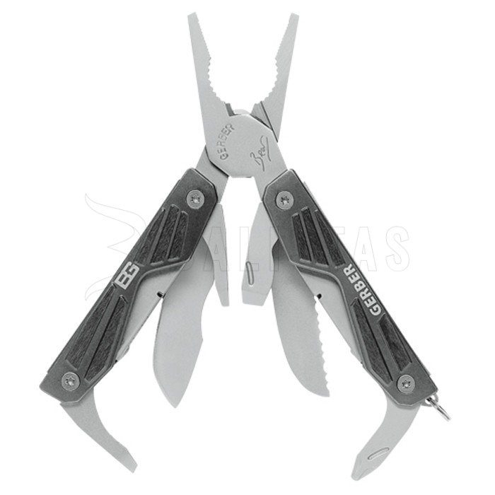 Gerber Bear Grylls Kompakt-Multi-Tool