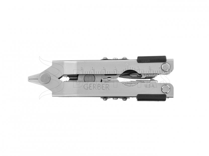 Multifunktionszange Gerber MP 600 Pro Scout schmal 2