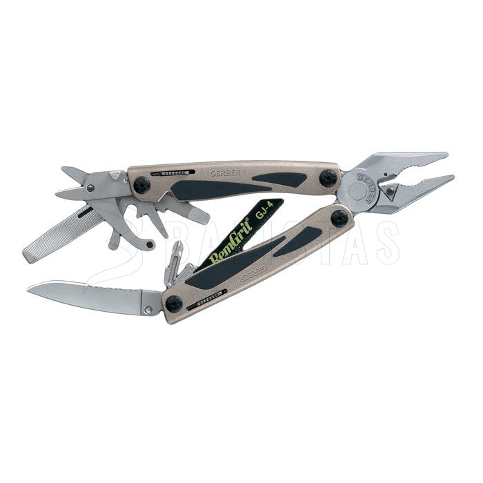 Multifunktionszange Gerber MP 800 Legend