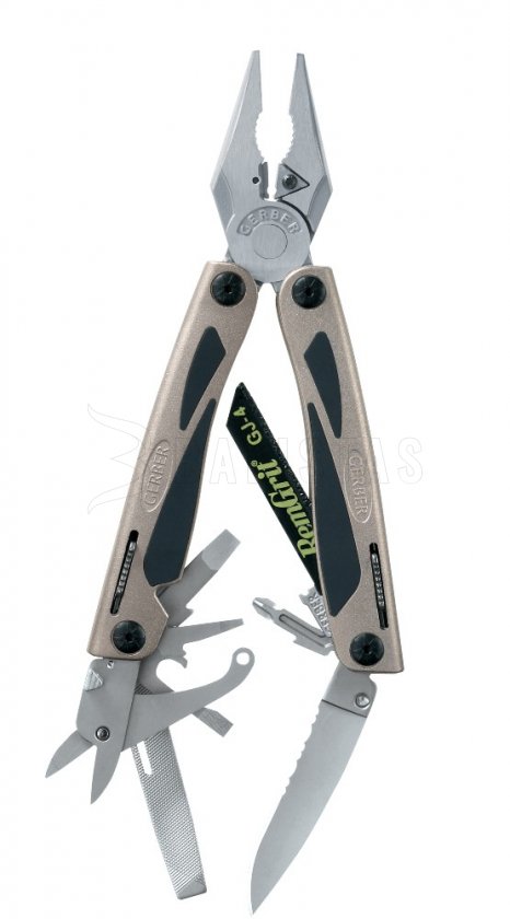 Multifunktionszange Gerber MP 800 Legend