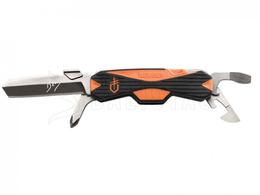 Multifunktionswerkzeug Gerber Bear Grylls Greenhorn Tool