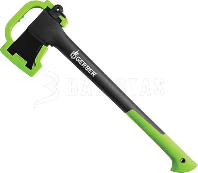 Gerber Freescape Kriegsbeil 14"