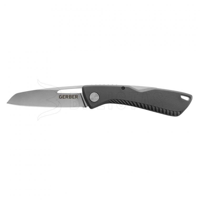 Klappmesser Gerber Sharkbelly mit glatter Schneide