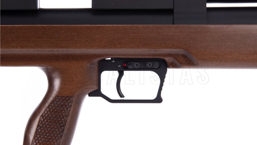 Luftgewehr Airgun Royal Thunder 5,5mm