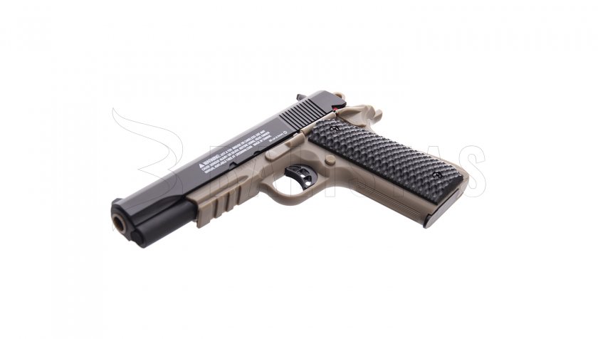 Crosman S1911 Satz