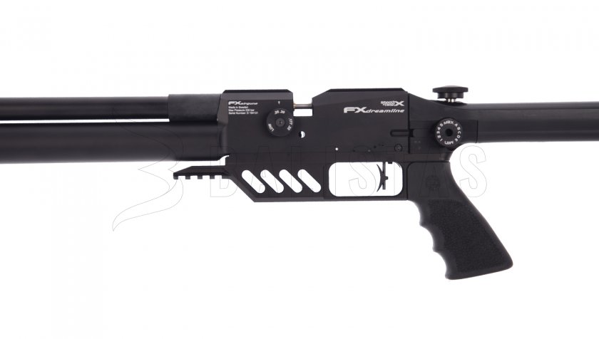 Luftgewehr FX Dreamline Lite 5,5mm