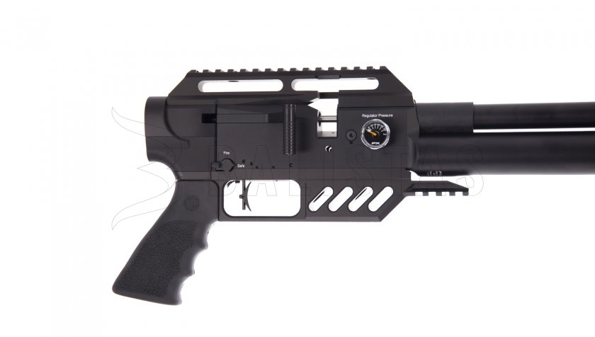Luftgewehr FX Dreamline Tactical 6,35mm 4