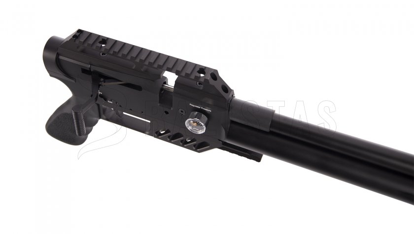 Luftgewehr FX Dreamline Tactical 6,35mm 5