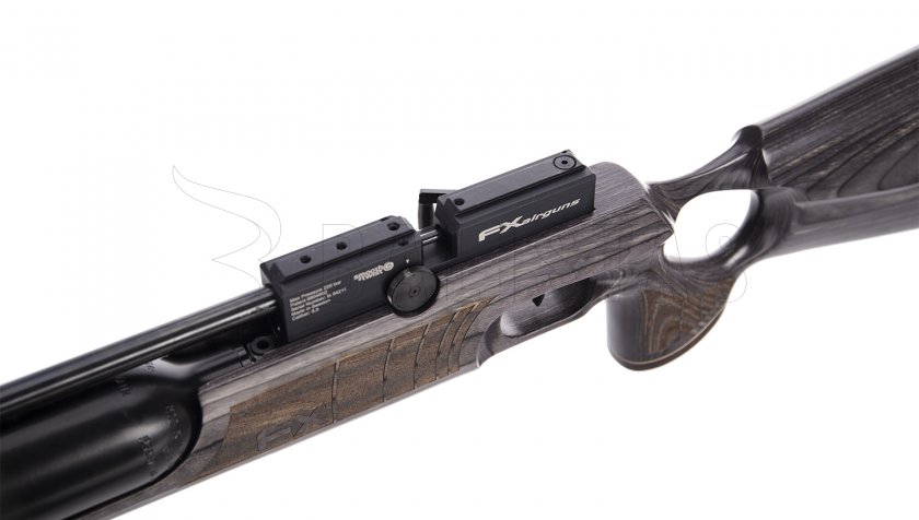 Luftgewehr FX Royale 400 Laminated 5,5mm