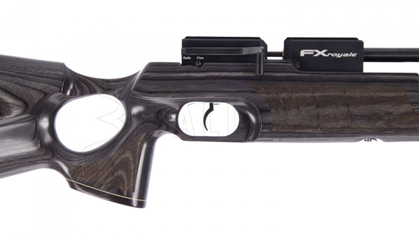 Luftgewehr FX Royale 400 Laminated 5,5mm