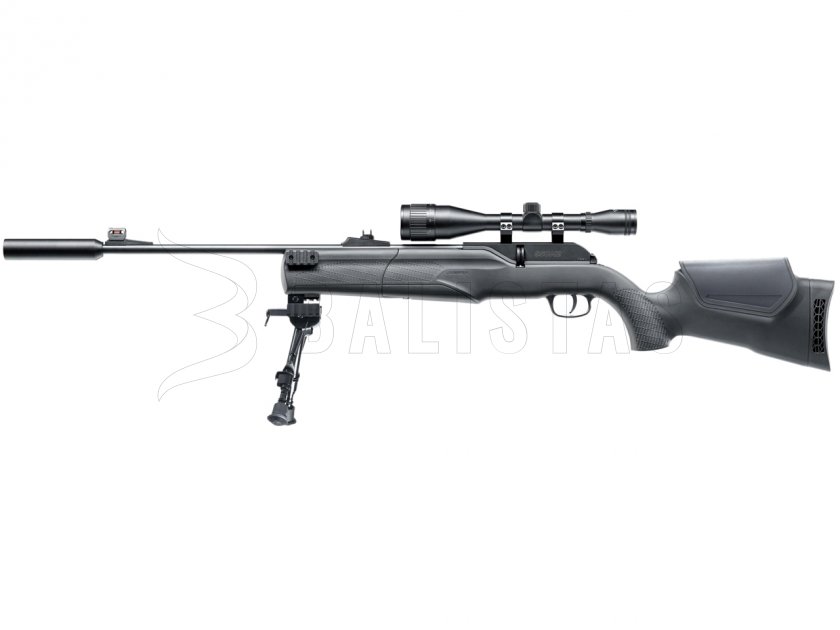 Luftgewehr Umarex 850 M2 XT Kit 4,5mm