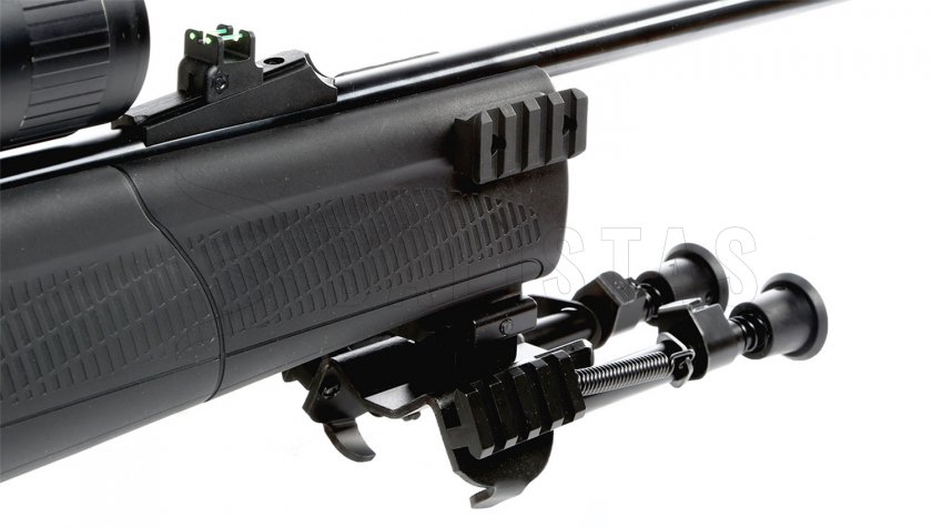 Luftgewehr Umarex 850 M2 XT Kit 4,5mm