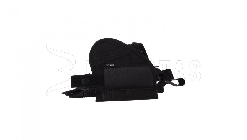 Kombiniertes Schulter-Gürtel-Holster Dasta 219 2