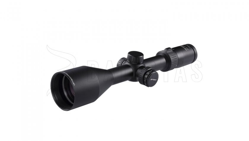 Zielfernrohr Optisan EVE 3-12X56Pi
