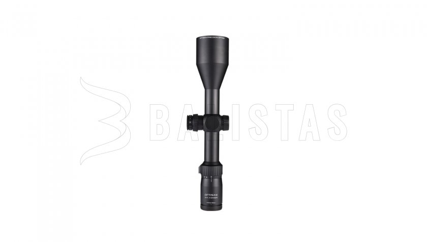 Zielfernrohr Optisan EVE 3-12X56Pi 2