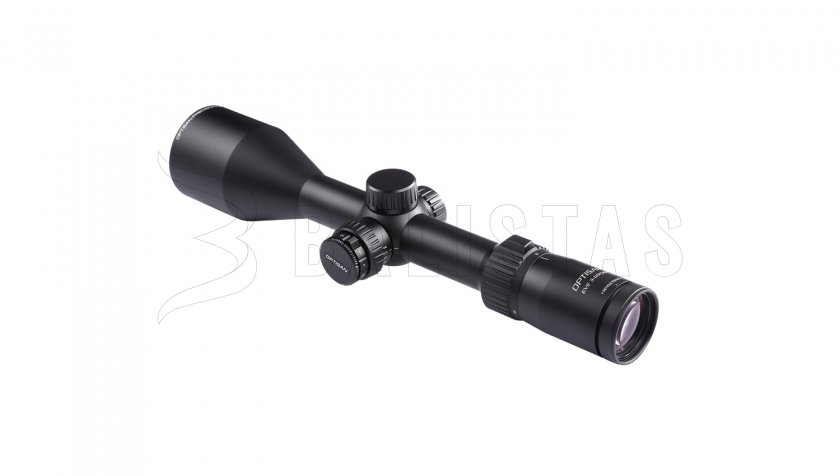 Zielfernrohr Optisan EVE 3-12X56Pi 3