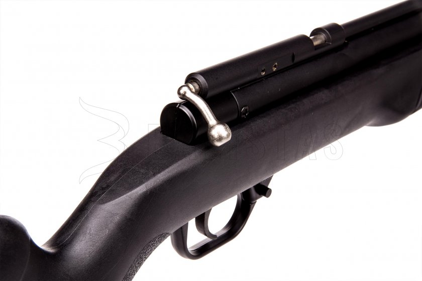 Luftgewehr Crosman Benjamin 392S 5,5mm