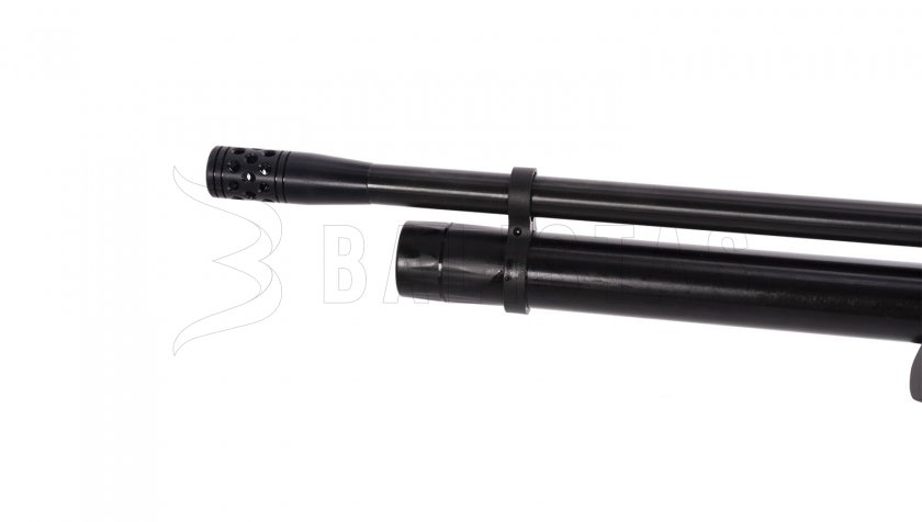 Luftgewehr BSA Buccaneer SE Black 4,5mm 6