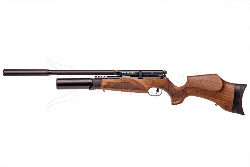 BSA R10 Walnuss 4,5mm