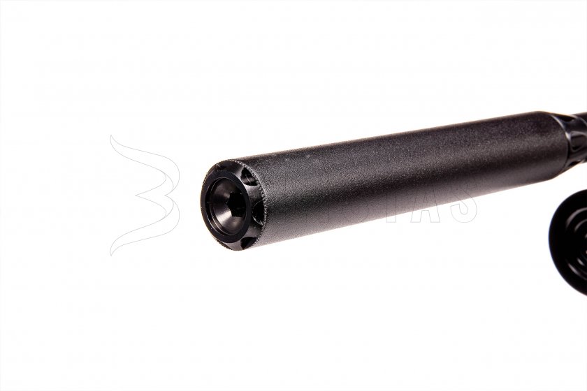 BSA R10 Walnuss 4,5mm