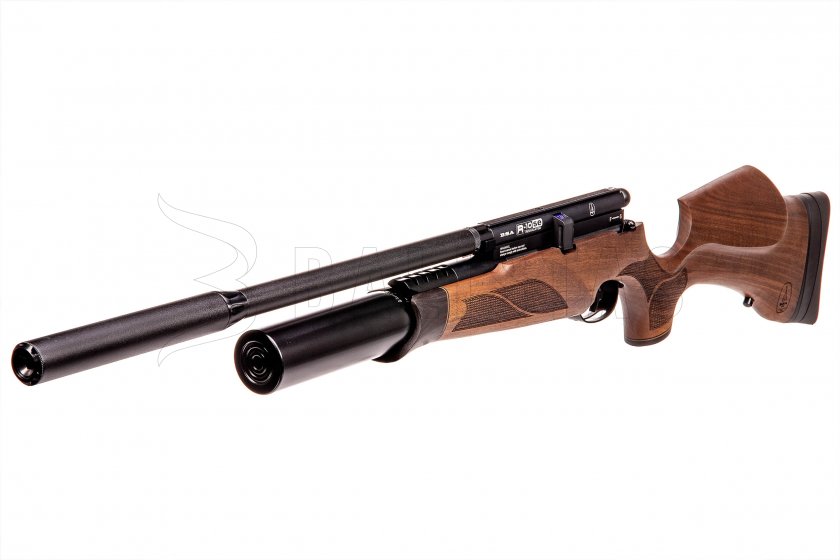BSA R10 Walnuss 4,5mm