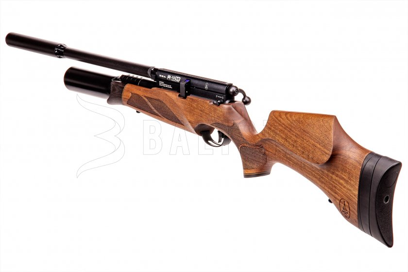BSA R10 Walnuss 4,5mm