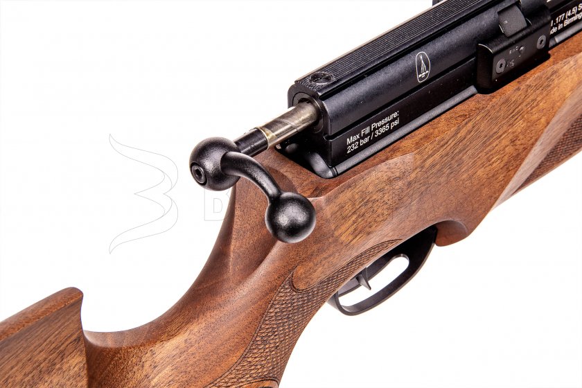 BSA R10 Walnuss 4,5mm