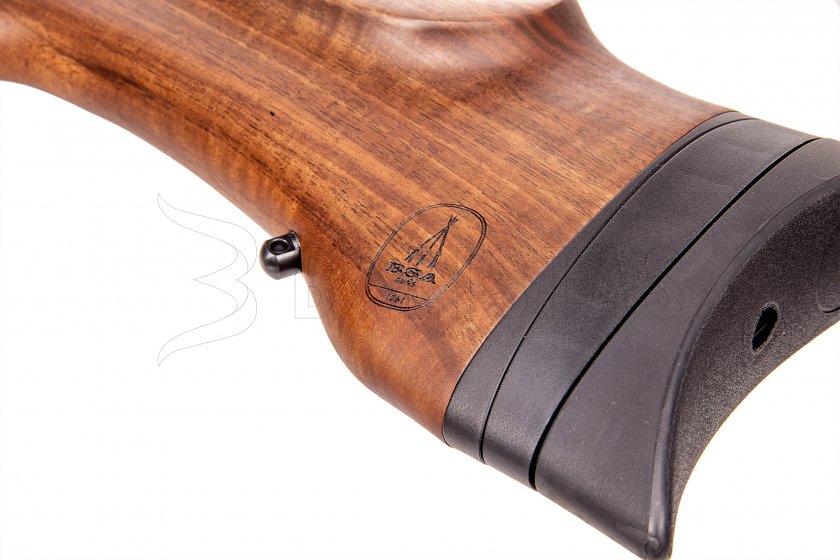 BSA R10 Walnuss 4,5mm