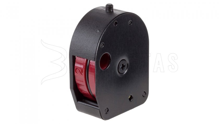 BSA R10 Walnuss 4,5mm