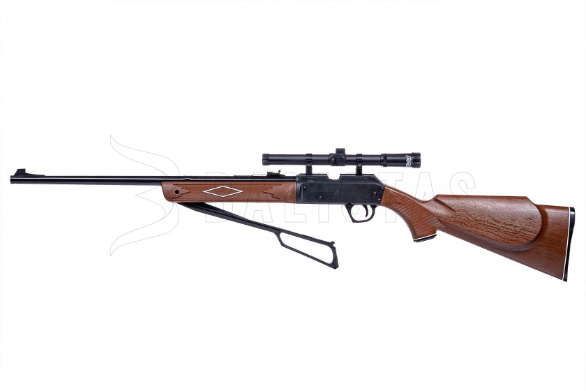 Luftgewehr Daisy Powerline 880S 4,5mm