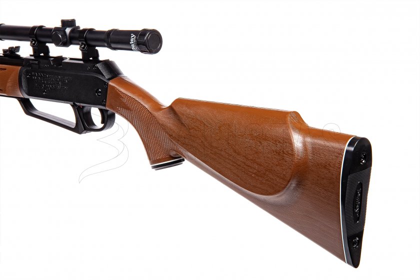 Luftgewehr Daisy Powerline 880S 4,5mm