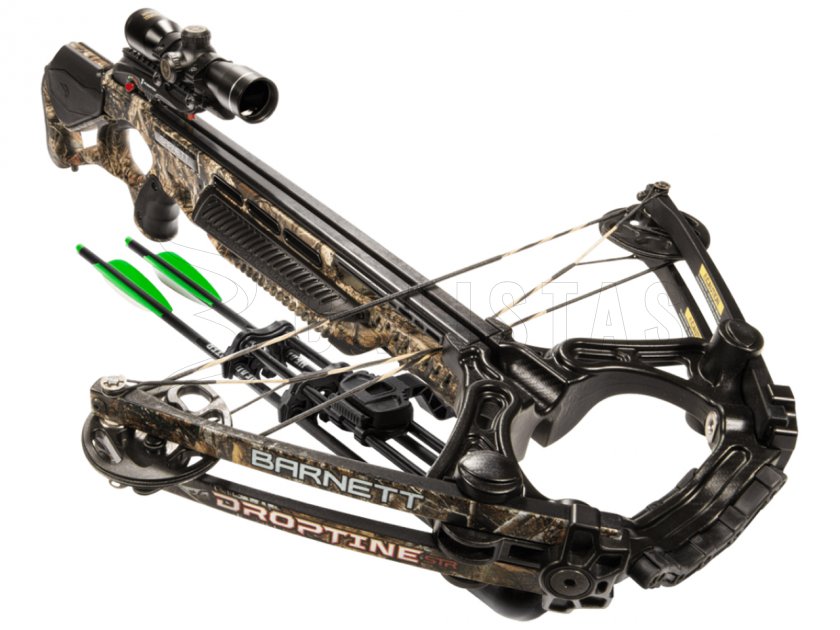 Armbrust Barnett Droptine STR 185LB