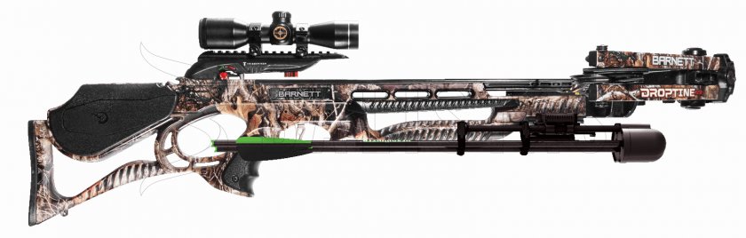 Armbrust Barnett Droptine STR 185LB 2