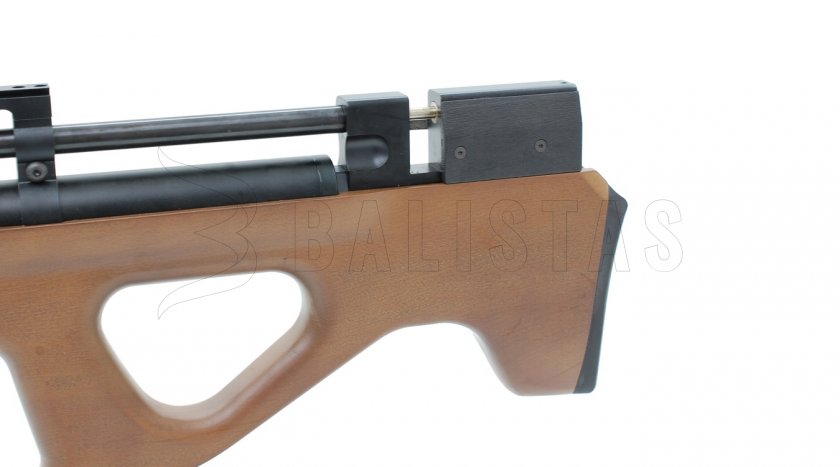 Luftgewehr SPA Artemis P15 6,35mm