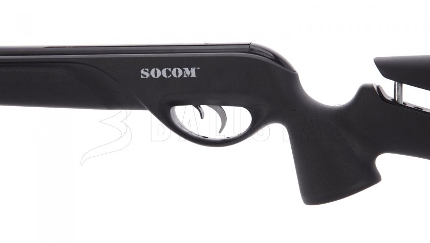 Luftgewehr Gamo Socom Storm 4,5mm