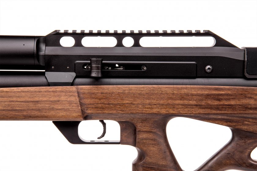Luftgewehr Edgun Matador R5M Standart 6,35mm