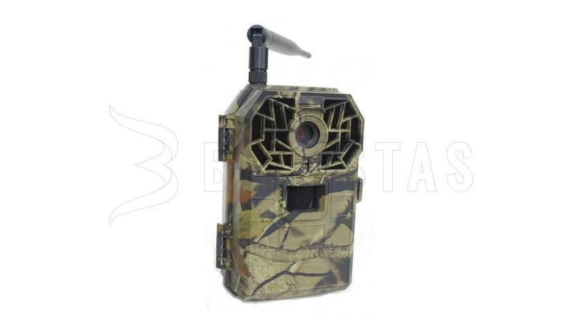 Fotofalle Bunaty Full HD mit GSM