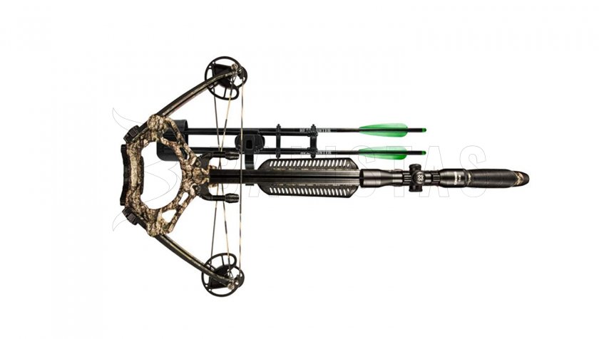 Armbrust Barnett Whitetail PRO STR 187LB