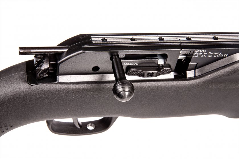 Luftgewehr Umarex 850 M2 4,5mm
