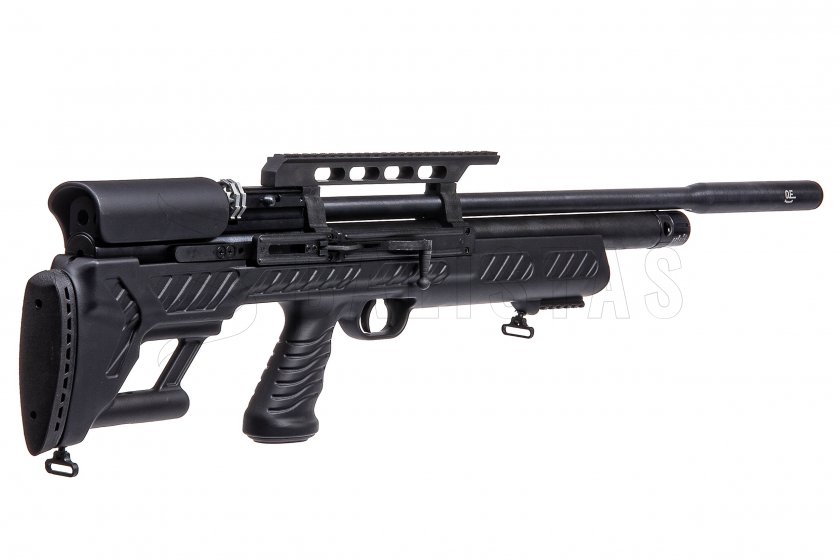 Luftgewehr Hatsan Bullboss 4,5mm