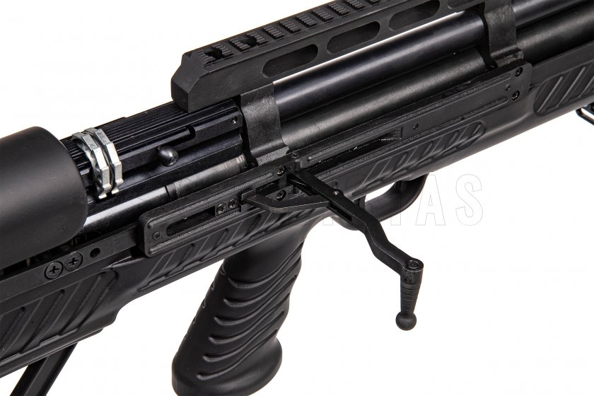 Luftgewehr Hatsan Bullboss 4,5mm