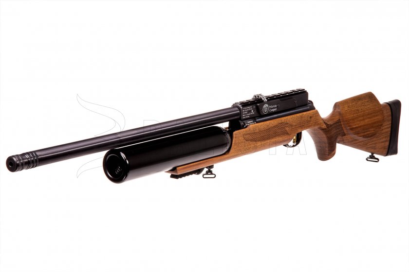 Luftgewehr Hatsan Nova Compact 4,5mm