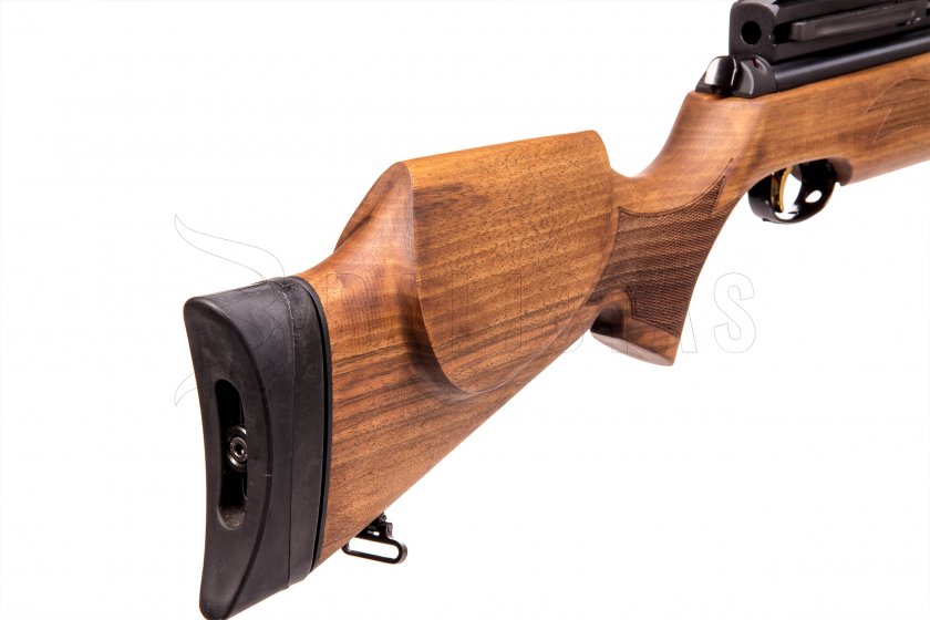 Luftgewehr Hatsan Nova Compact 4,5mm