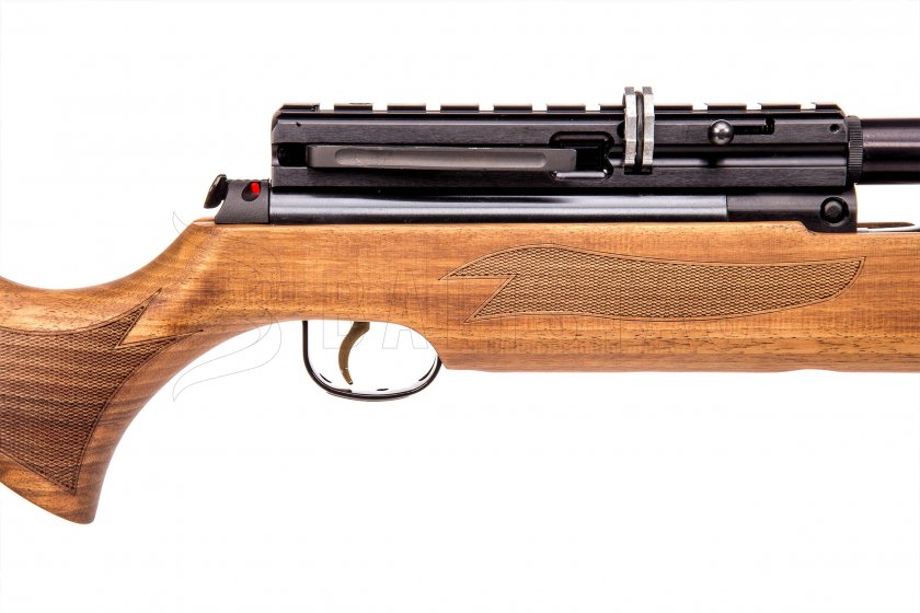 Luftgewehr Hatsan Nova Compact 4,5mm