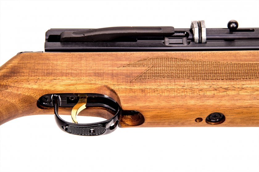 Luftgewehr Hatsan Nova Compact 4,5mm