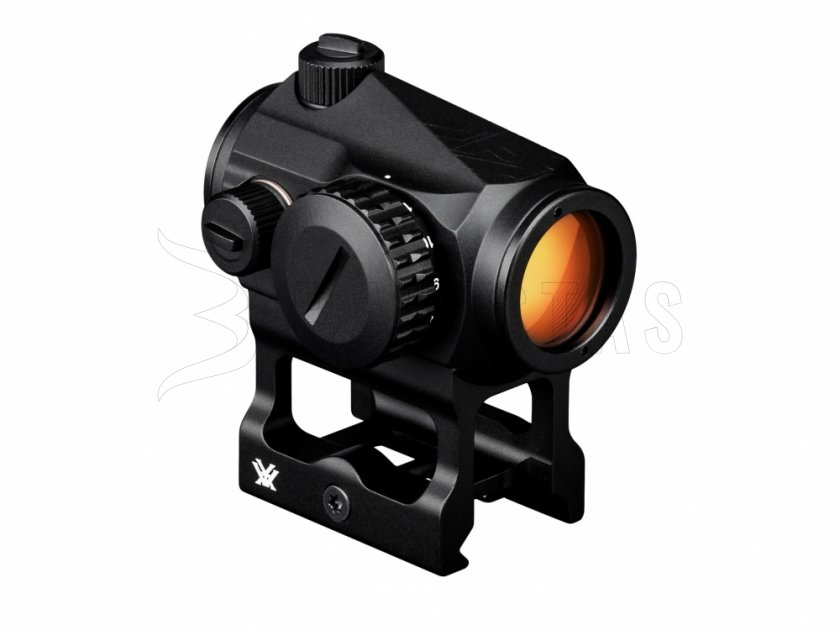 Kollimator Vortex Crossfire Red Dot