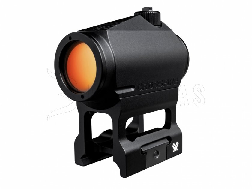 Kollimator Vortex Crossfire Red Dot