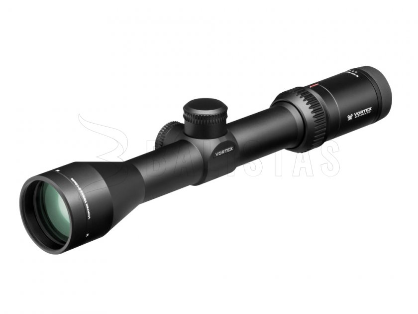 Zielfernrohr Vortex Viper HS 2,5-10x44 V-Plex